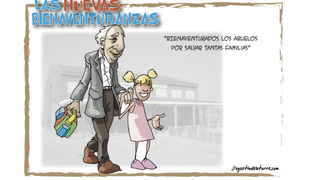 Bienaventuranzas