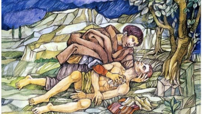 Samaritano