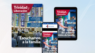 Caso de éxito editorial: el relanzamiento de la revista ‘Trinidad y Liberación’