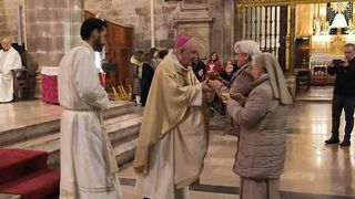 Pérez Pueyo, diez años en Barbastro-Monzón