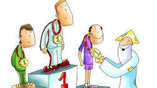 La humildad no vende