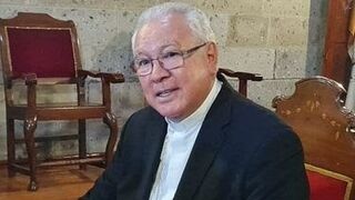 La ley de infancias transgénero es una aberración: Cardenal de Guadalajara