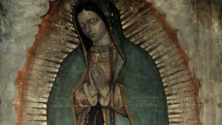 María de Guadalupe