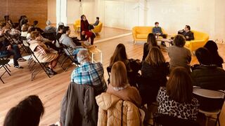 'Una Herida Incurable':  la pederastia eclesial, en obra de teatro