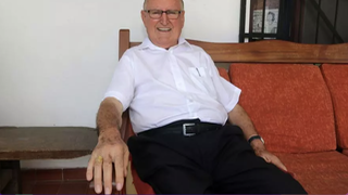 Nicolás Castellanos