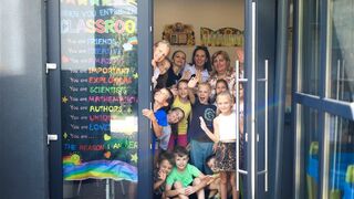 Los jesuitas han ofrecido más de 610.000 servicios individualizados a refugiados ucranianos desde el comienzo de la guerra