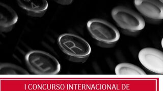 I Concurso Internacional de Relatos Cofrades San Vicente Ferrer