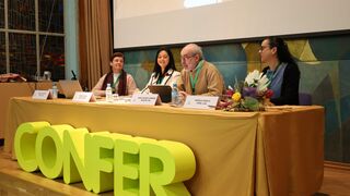 Jornadas de Justicia y Misión 2025 de la CONFER