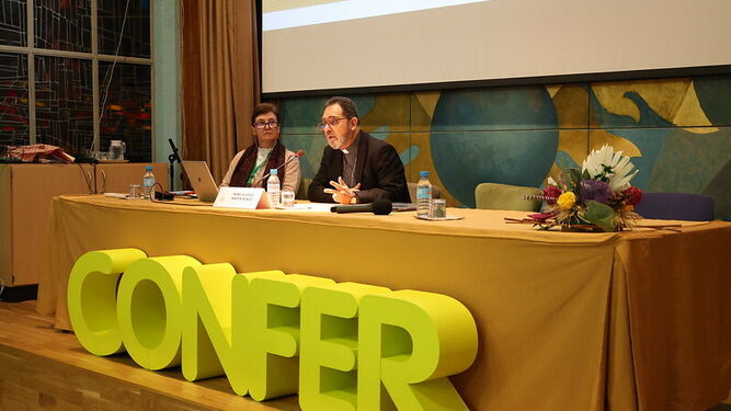 M. Vicente Martín Muñoz