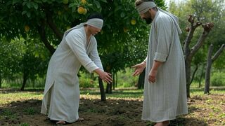 Dar frutos que merezcan la pena