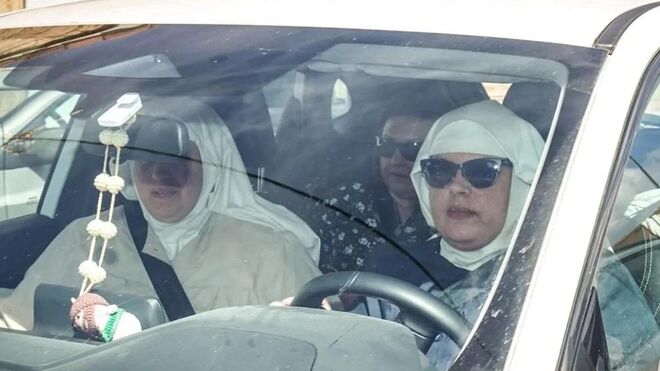 Las exclarisas de Belorado