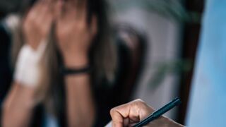 Prevención del suicidio