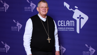 Jaime Spengler: "El Papa Francisco no es solo un líder de la Iglesia católica"