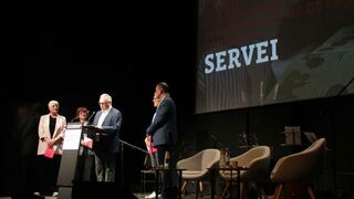 Inauguración del bicentenario de la fundación de la congregación Vedruna