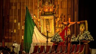 Iglesia de México