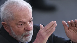 Lula da Silva