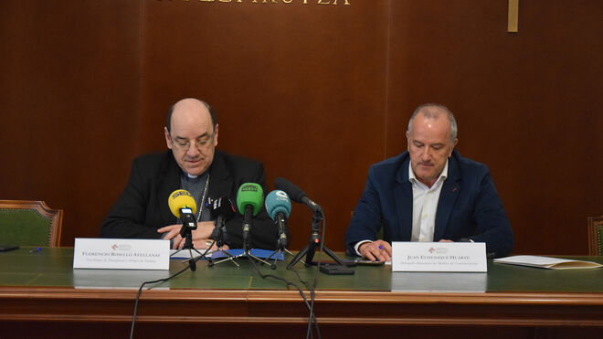 Florencio Roselló, hoy