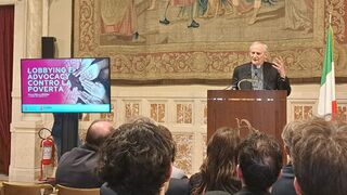 Cardenal Matteo Zuppi