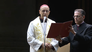 Víctor Manuel Fernández