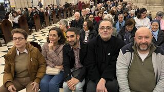 Miembros de Crismhom