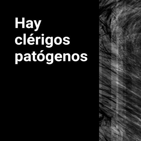 004_HAY CLÉRIGOS