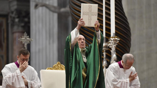 Papa Francisco