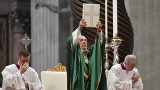 Papa Francisco