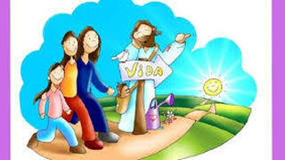 En esta Cuaresma, respiremos esperanza.