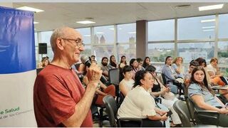 Misión en Patagonia