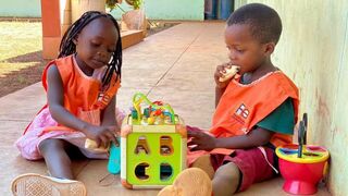 Proyectos de desarrollo