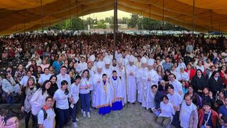 Pide Iglesia en México cuidar a las familias para cambiar la realidad social
