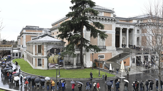 Museo del Prado