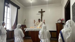 Cómo surgió mi vocación a diácono