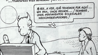 Tentaciones de Jesús