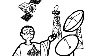 Las tentaciones de Jesús