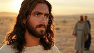 El desierto y las tentaciones de hoy