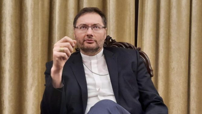 Visvaldas Kulbokas
