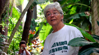 Hermana Dorothy Stang