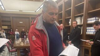 Ángel Román, nuevo obispo de Albacete