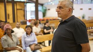 Ángel Román, nuevo obispo de Albacete