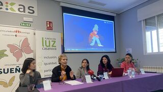 Edelvives y Fundación Luz Casanova