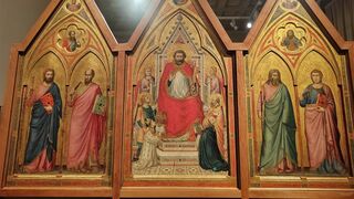 Museos Vaticanos