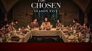 "The Chosen: La última cena"