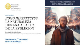 Fiestas UPSA en honor de Santo Tomás de Aquino