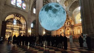 Catedral de Segovia