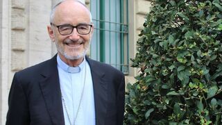 Cardenal Michael Czerny