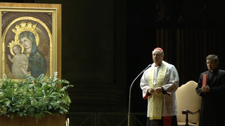 Fernández Artime anuncia el mensaje del Papa