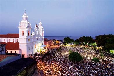 Belém-de-Pará