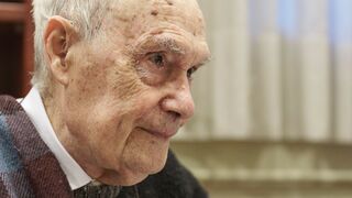 José Ignacio González Faus, sj