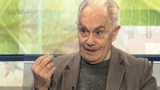 José I. González Faus